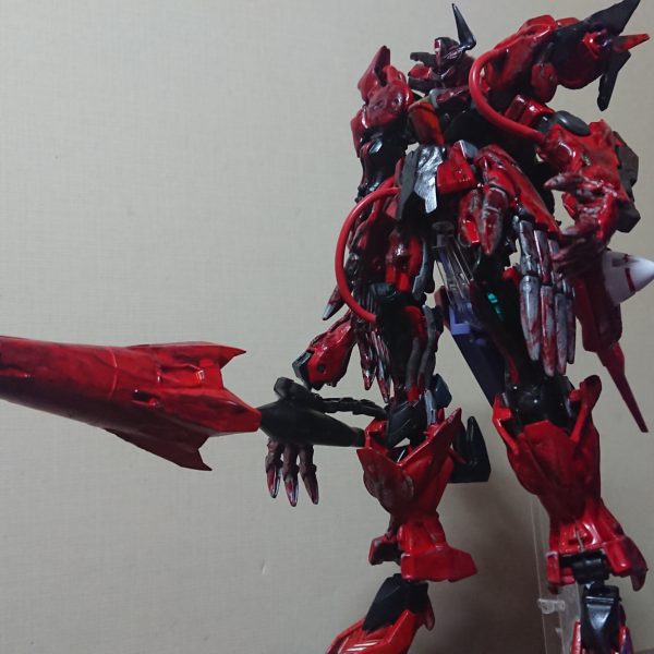 アルヴァレコーノガンダム