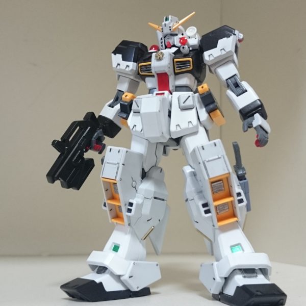 パトロールヘイズル