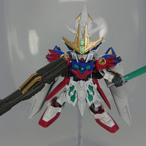 曹操ウイングゼロ