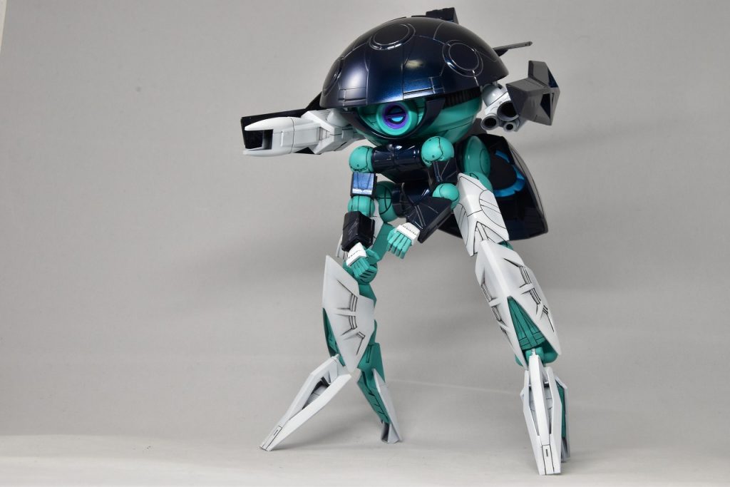 ポージングが難しい