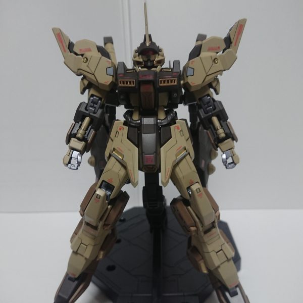 HG トーリスリッター