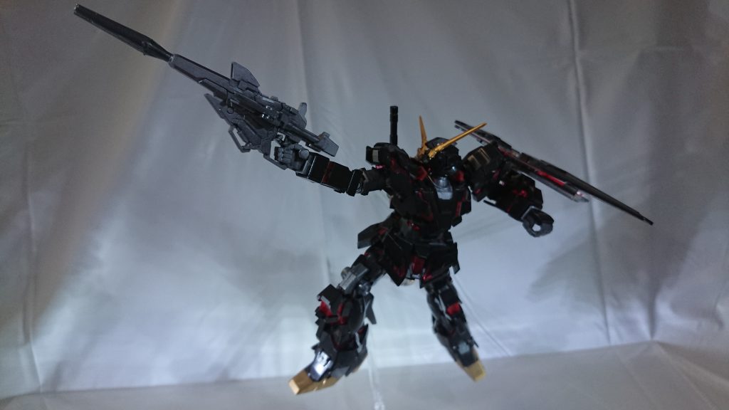 黒いユニコーン–7枚目/制作者：Sato