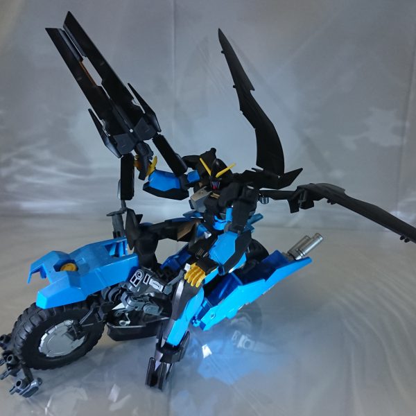 ガンダムディエンド