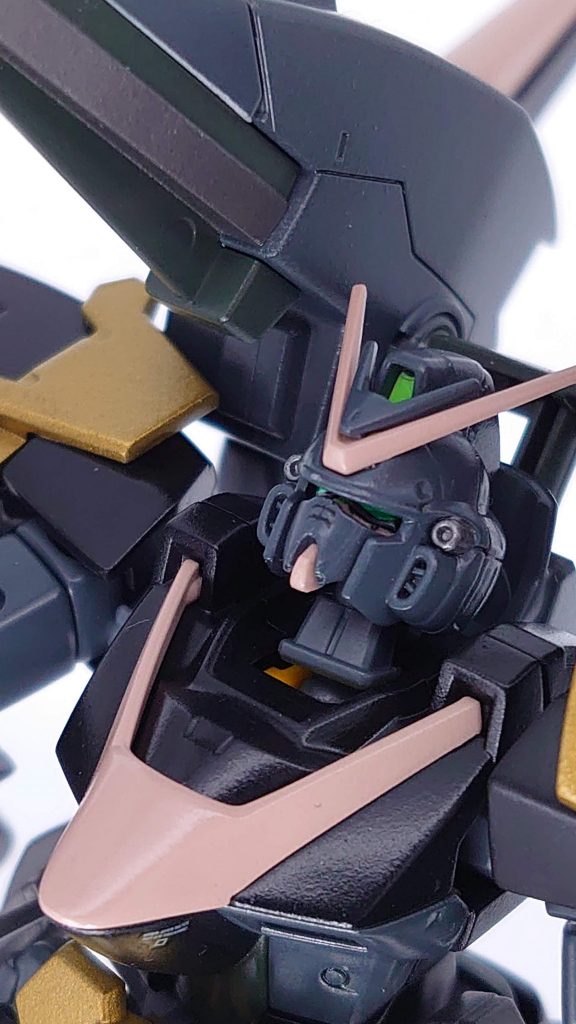 顔パーツは途中行方不明になったので、勢いでもうひと箱購入し、おゆまるとレジンで複製してみました。遠目にはわからないかな(;^_^A