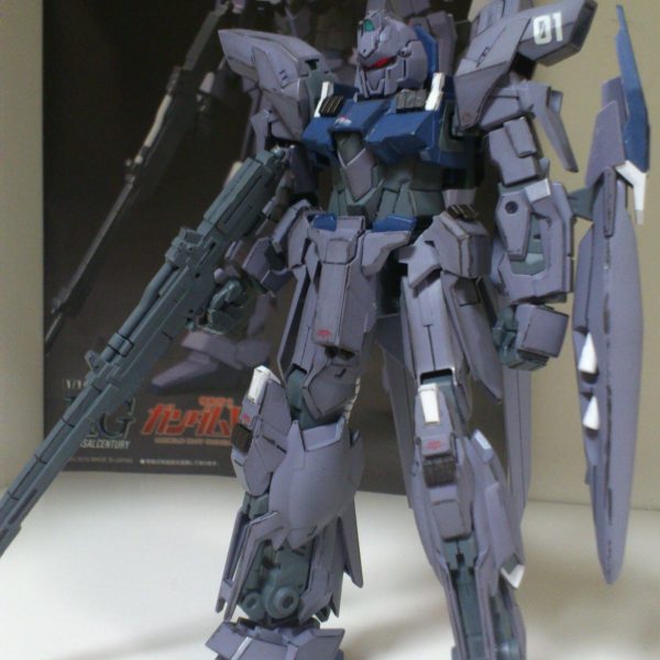 HG デルタプラス
