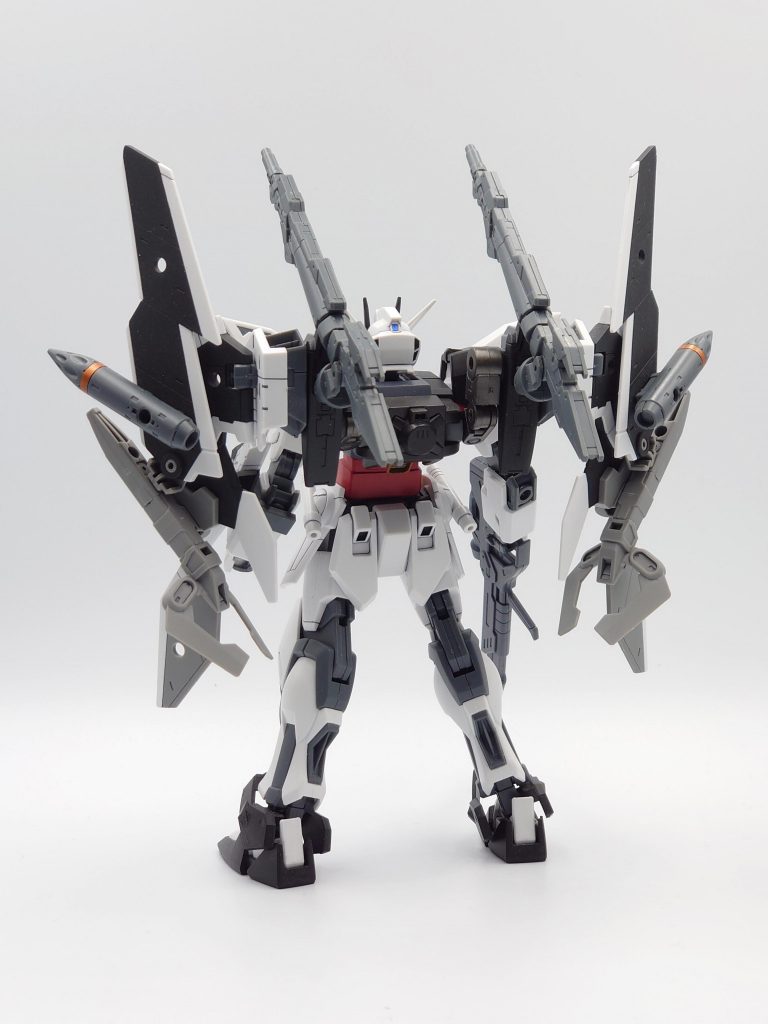 ウィンストライク–3枚目/制作者：プラモカイザー