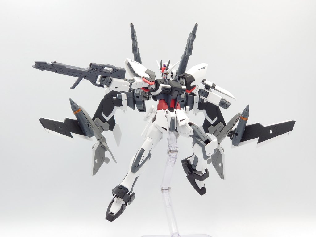 ウィンストライク–5枚目/制作者：プラモカイザー