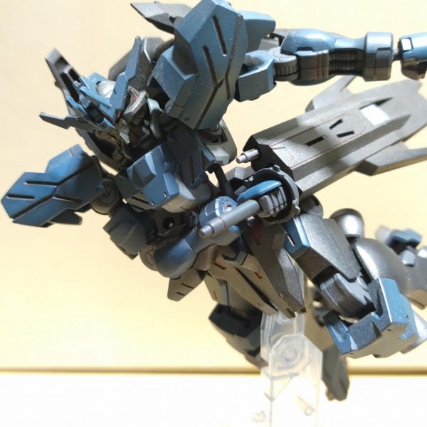 ガンダムヴィダールオルタ