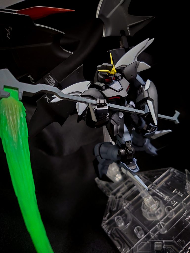 デスサイズヘルEW–2枚目/制作者：masaki0077