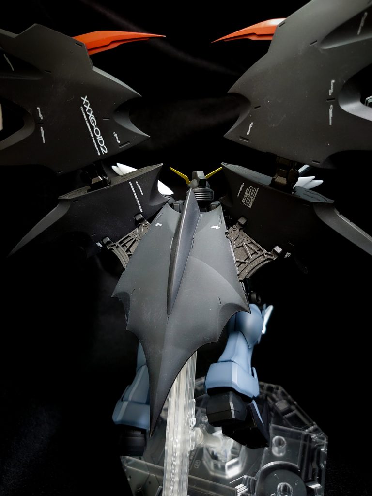 デスサイズヘルEW–4枚目/制作者：masaki0077