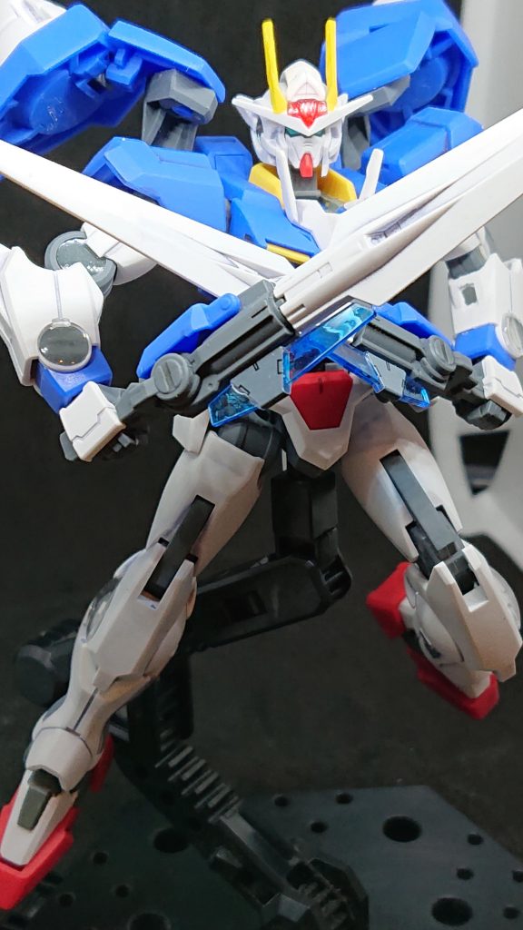 ポージンクが下手すぎです。