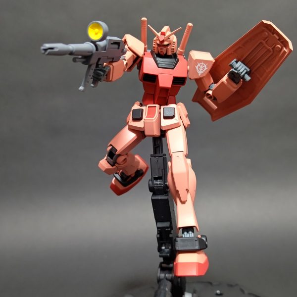 キャスバル専用ガンダム