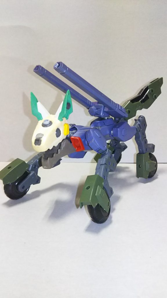 制作中の物になります。最後まで見て頂きまして、ありがとうございました。