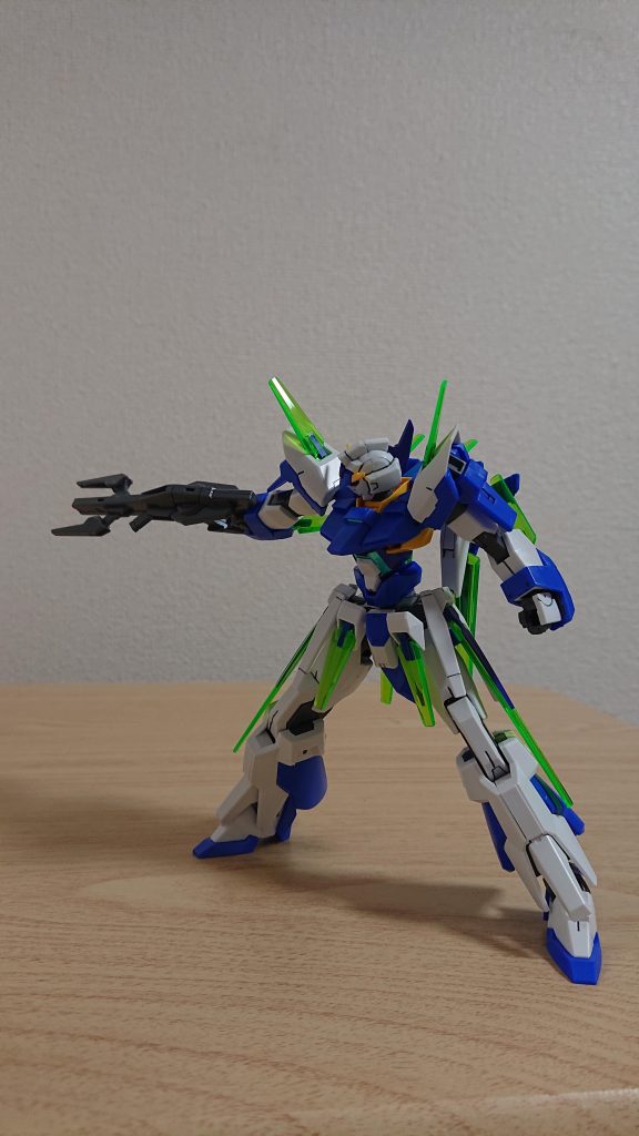 ポロリなければ良キット！