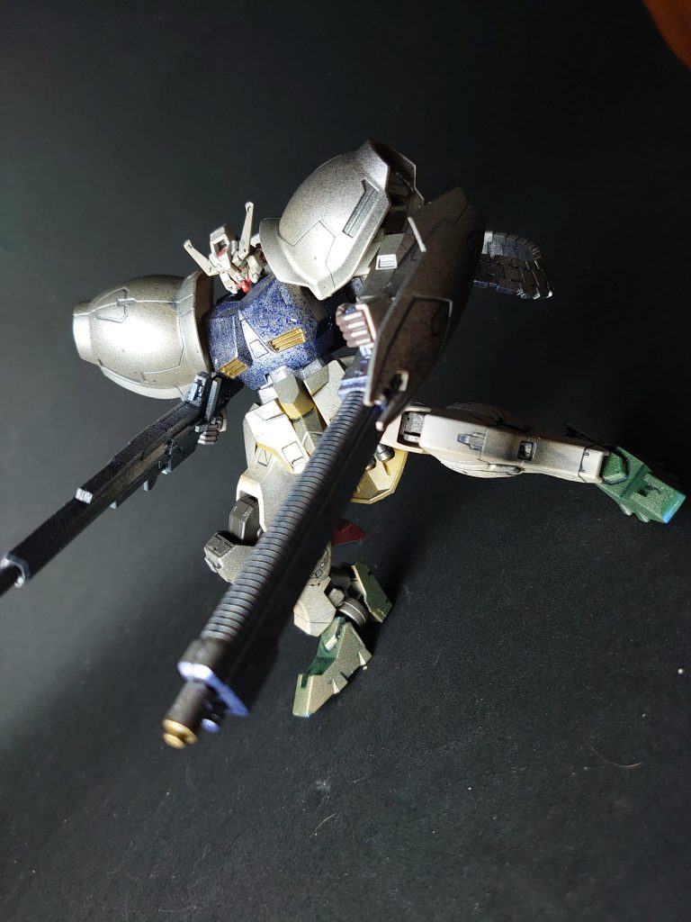 RXQ-02:Guns-ε–3枚目/制作者：kgym0