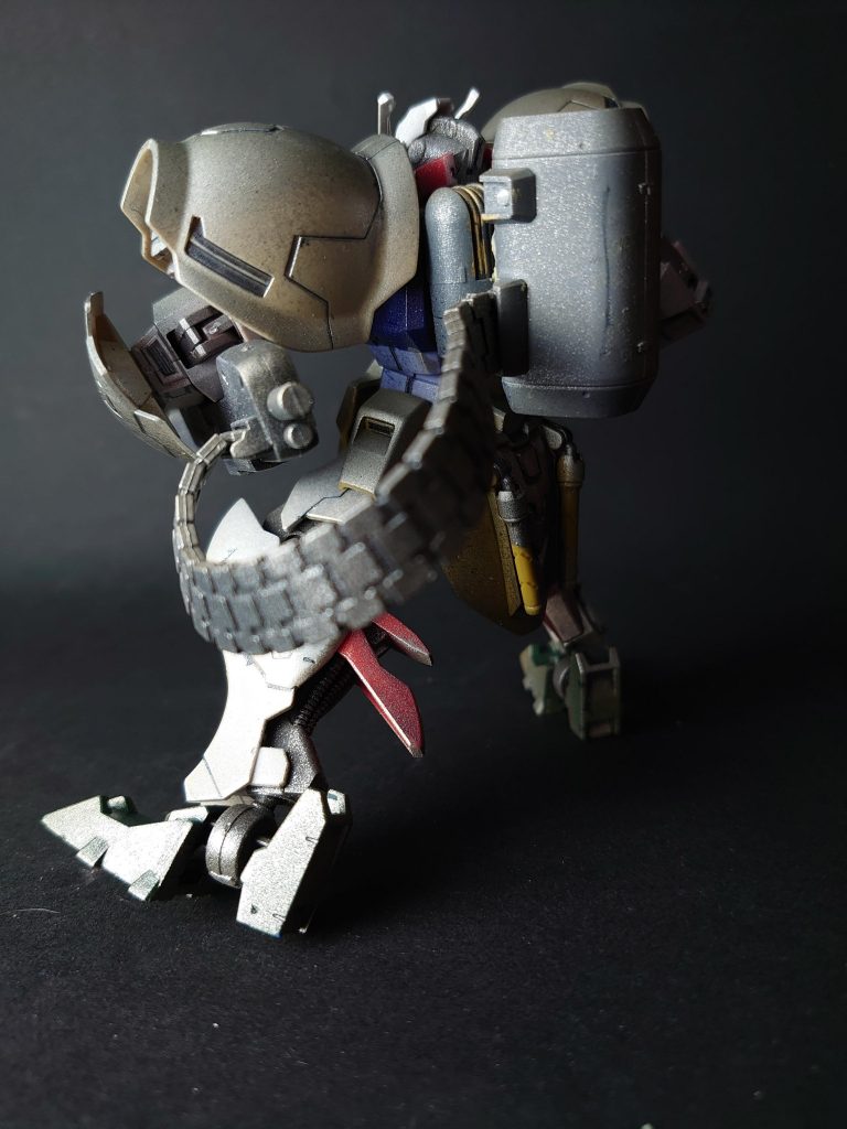 RXQ-02:Guns-ε–2枚目/制作者：kgym0