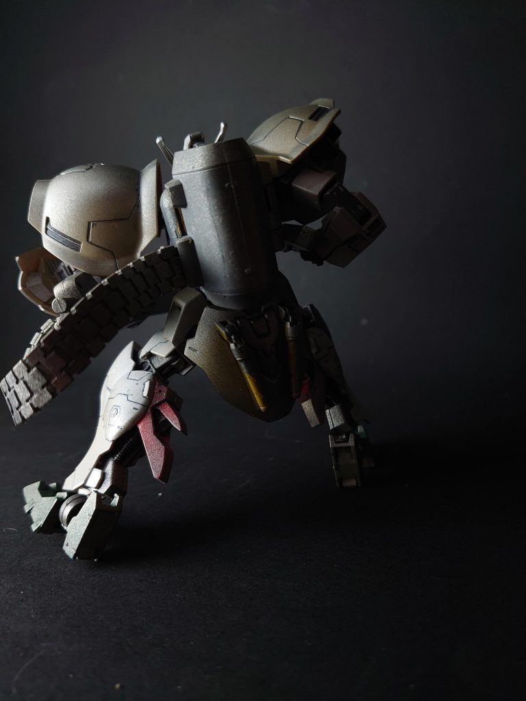 RXQ-02:Guns-ε–9枚目/制作者：kgym0