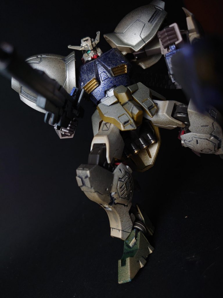 RXQ-02:Guns-ε–7枚目/制作者：kgym0