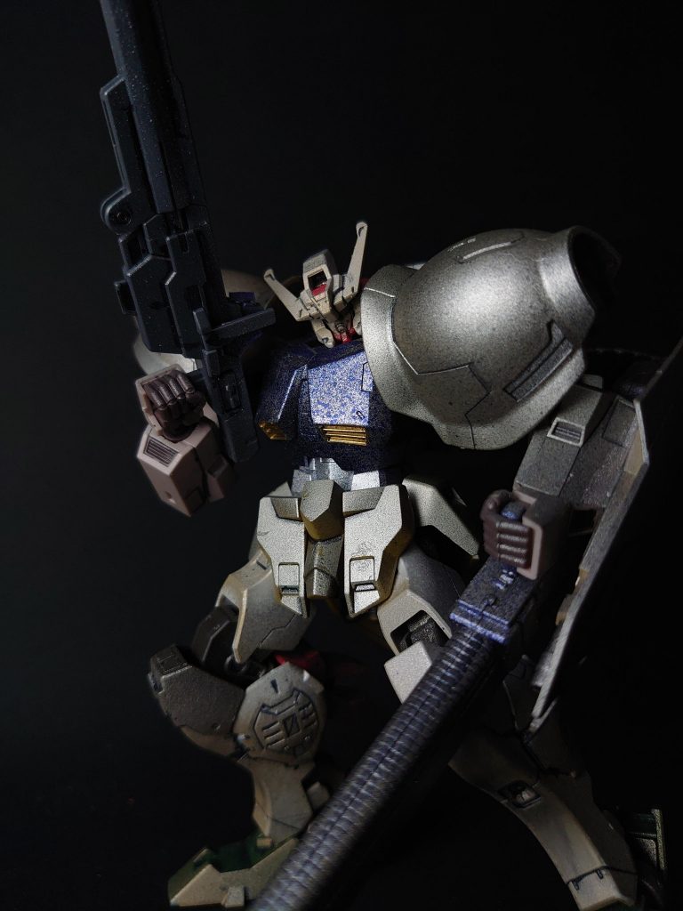 RXQ-02:Guns-ε–5枚目/制作者：kgym0