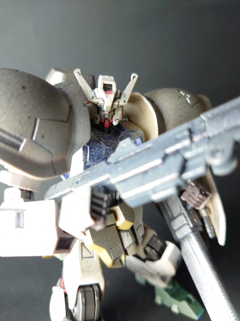 RXQ-02:Guns-ε–4枚目/制作者：kgym0