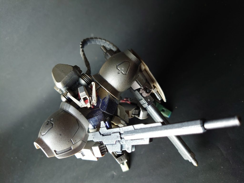 RXQ-02:Guns-ε–2枚目/制作者：kgym0