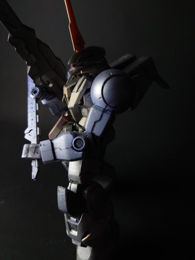 RXQ-03:Guns-Σ–5枚目/制作者：kgym0