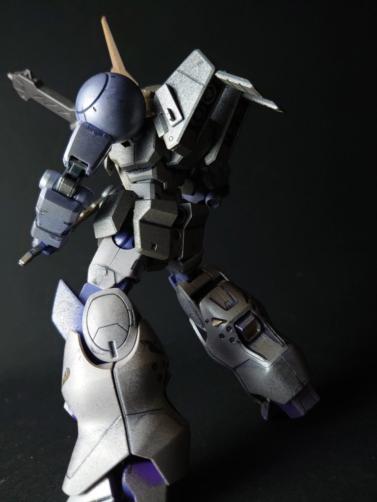 RXQ-03:Guns-Σ–6枚目/制作者：kgym0