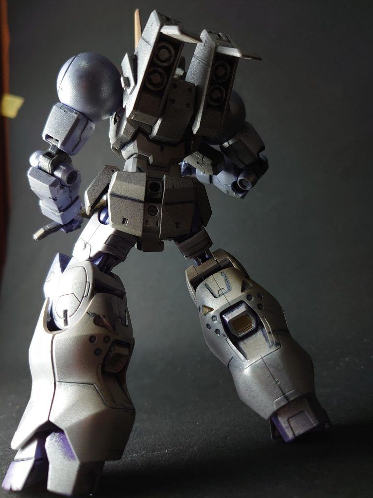 RXQ-03:Guns-Σ–3枚目/制作者：kgym0