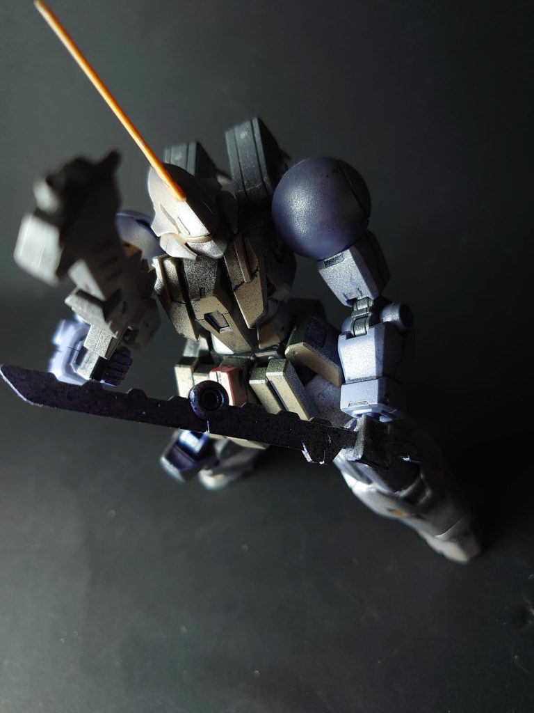 RXQ-03:Guns-Σ–2枚目/制作者：kgym0