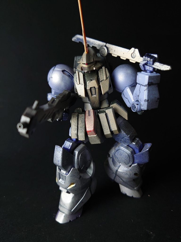 RXQ-03:Guns-Σ–9枚目/制作者：kgym0