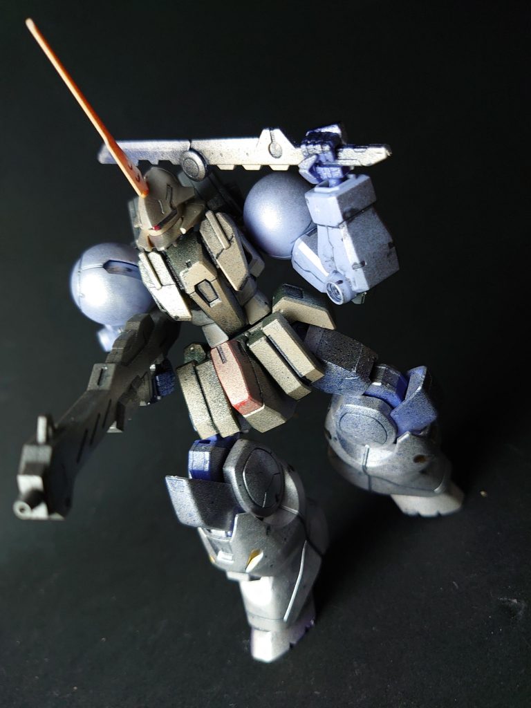 RXQ-03:Guns-Σ–8枚目/制作者：kgym0