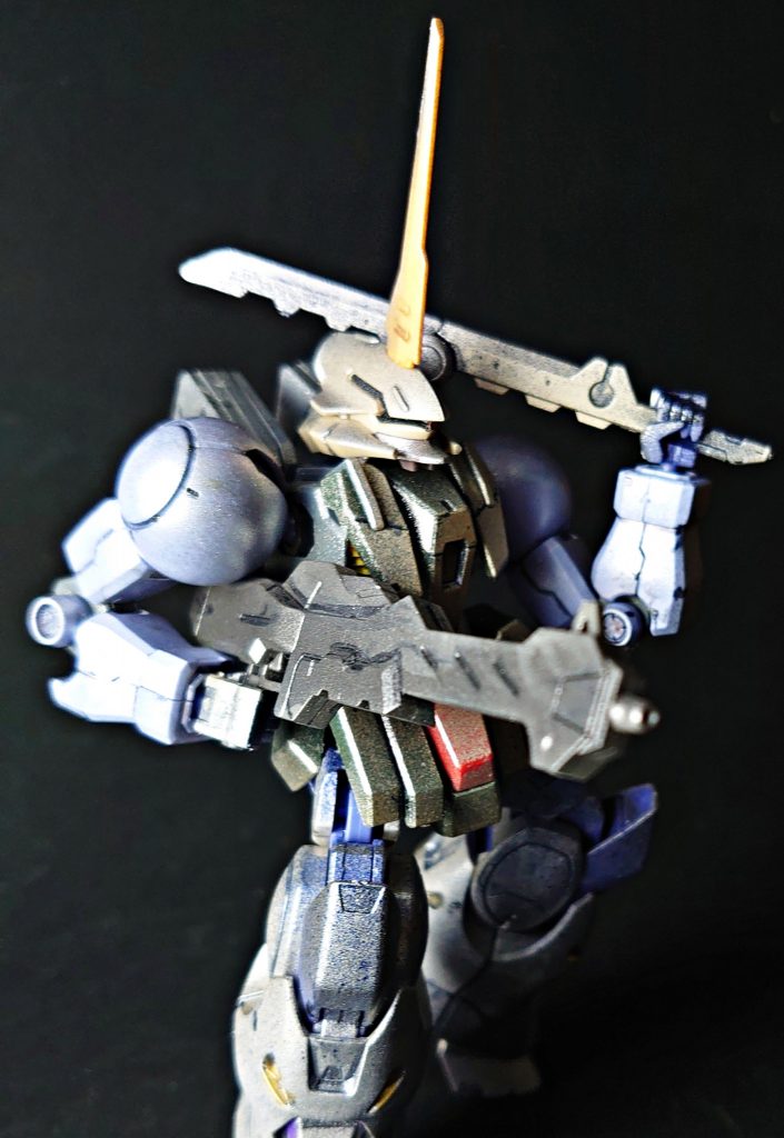 RXQ-03:Guns-Σ–3枚目/制作者：kgym0