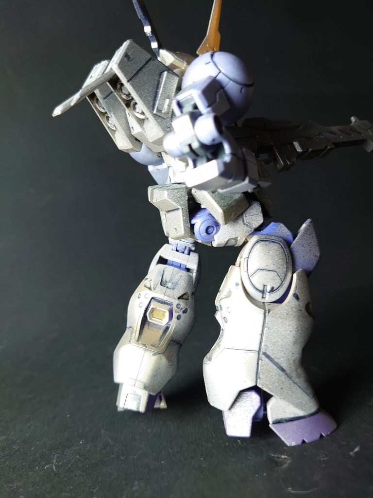 RXQ-03:Guns-Σ–6枚目/制作者：kgym0