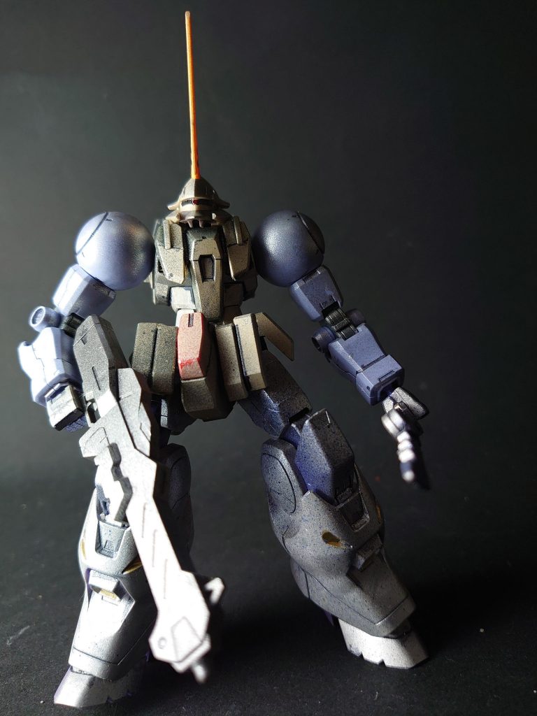 RXQ-03:Guns-Σ–5枚目/制作者：kgym0