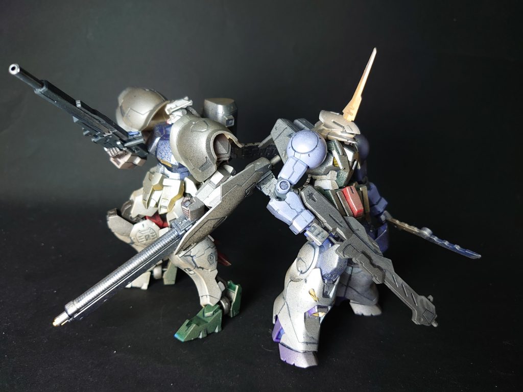 RXQ-03:Guns-Σ–4枚目/制作者：kgym0