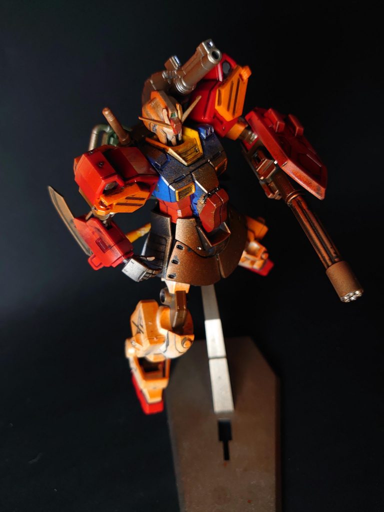 RXQ-04:Guns-Ω–2枚目/制作者：kgym0