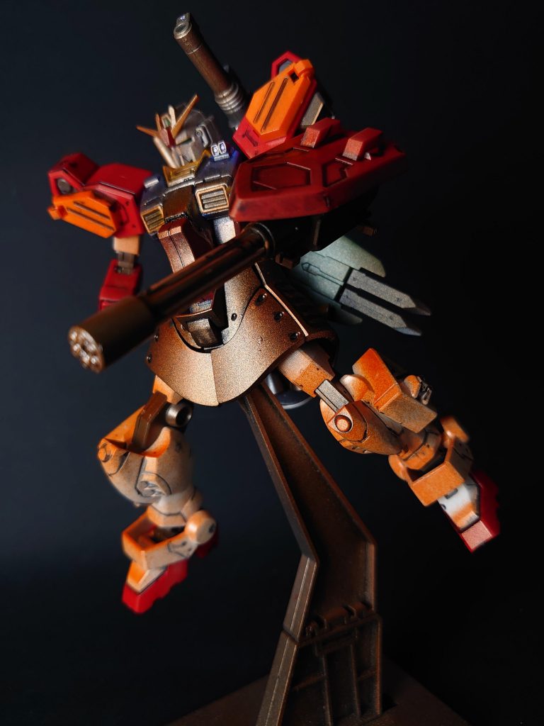 RXQ-04:Guns-Ω–3枚目/制作者：kgym0