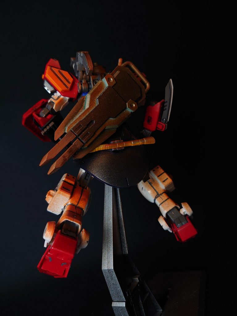 RXQ-04:Guns-Ω–4枚目/制作者：kgym0