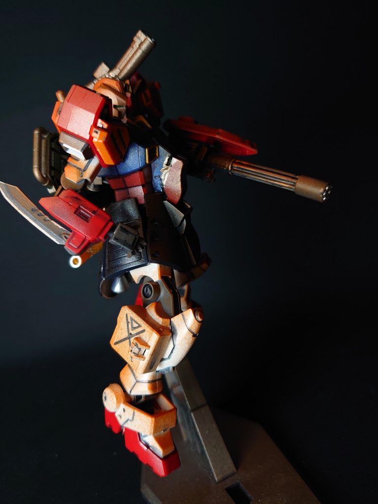 RXQ-04:Guns-Ω–6枚目/制作者：kgym0