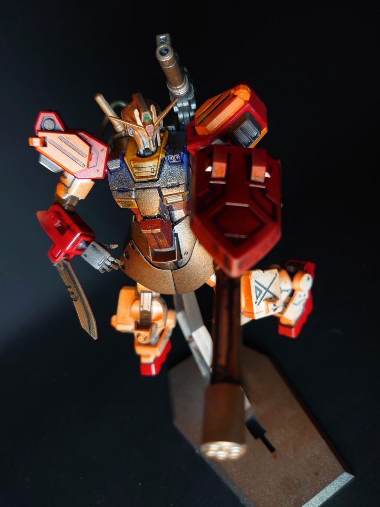 RXQ-04:Guns-Ω–7枚目/制作者：kgym0