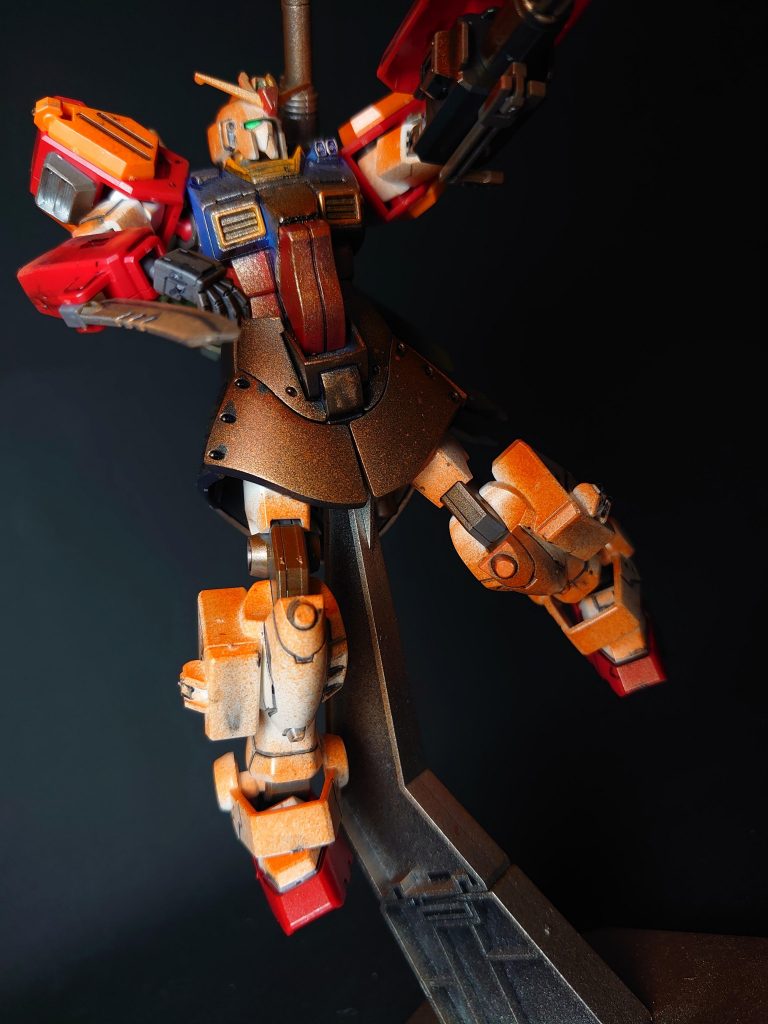 RXQ-04:Guns-Ω–8枚目/制作者：kgym0