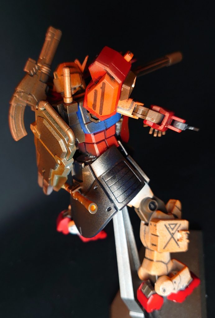 RXQ-04:Guns-Ω–9枚目/制作者：kgym0