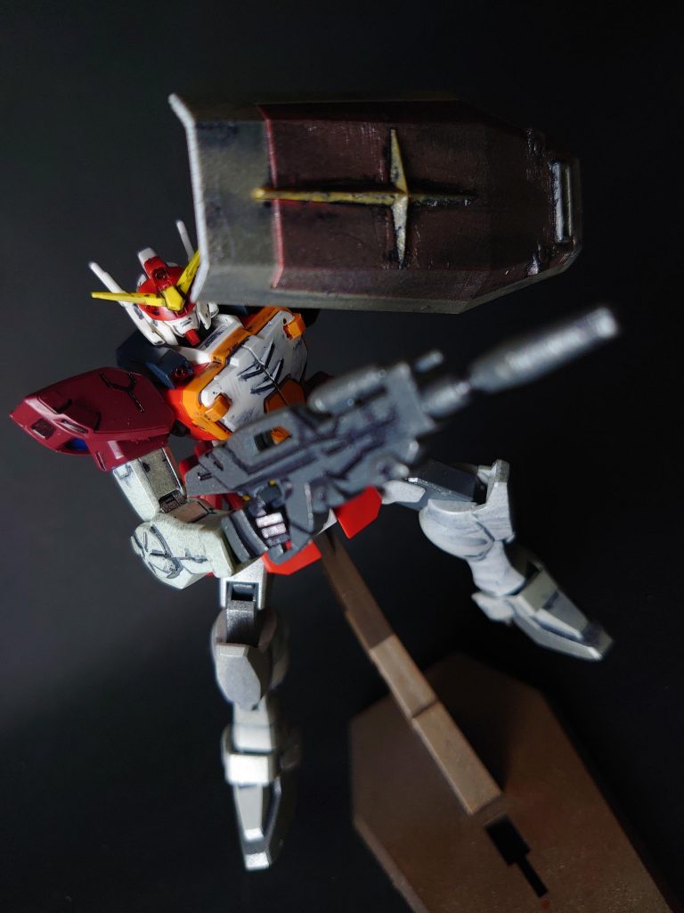 RXQ-04:Guns-α–4枚目/制作者：kgym0