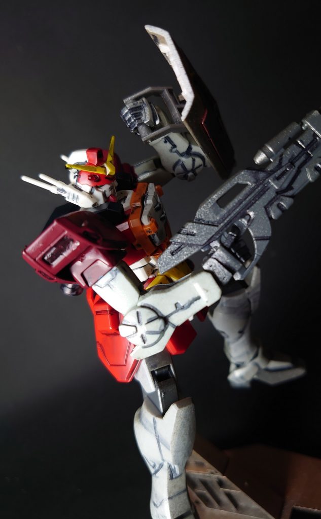 RXQ-04:Guns-α–2枚目/制作者：kgym0