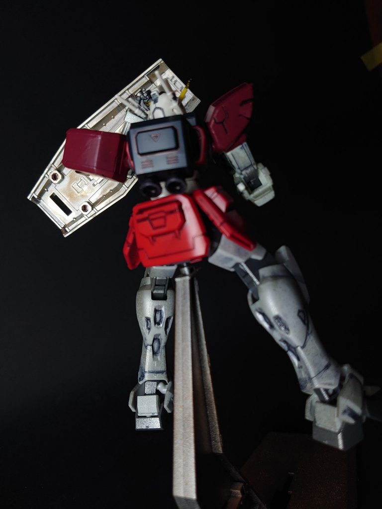 RXQ-04:Guns-α–3枚目/制作者：kgym0