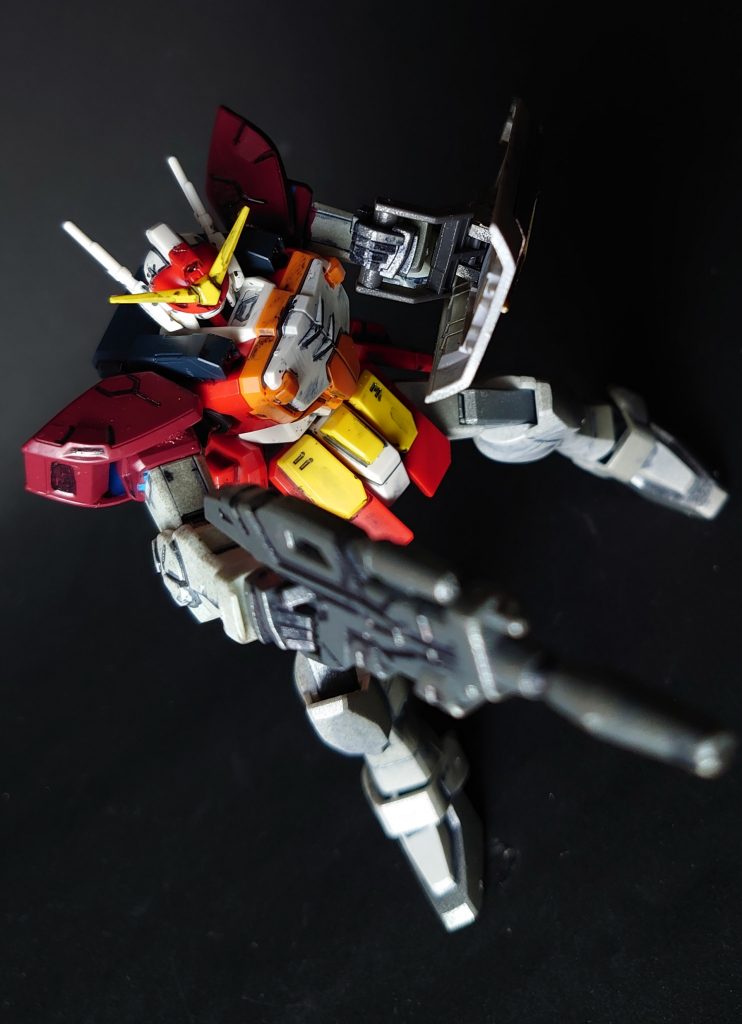 RXQ-04:Guns-α–3枚目/制作者：kgym0