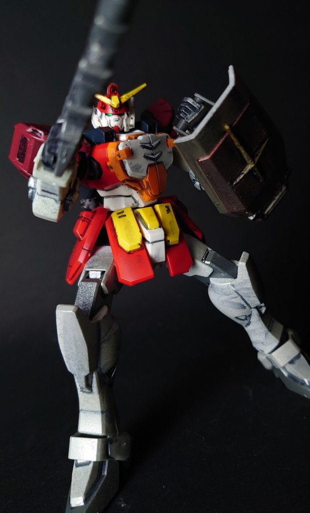 RXQ-04:Guns-α–4枚目/制作者：kgym0