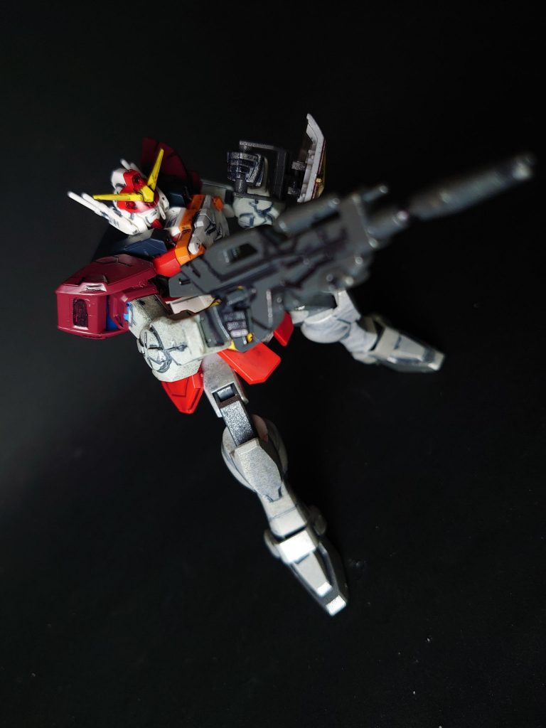 RXQ-04:Guns-α–2枚目/制作者：kgym0