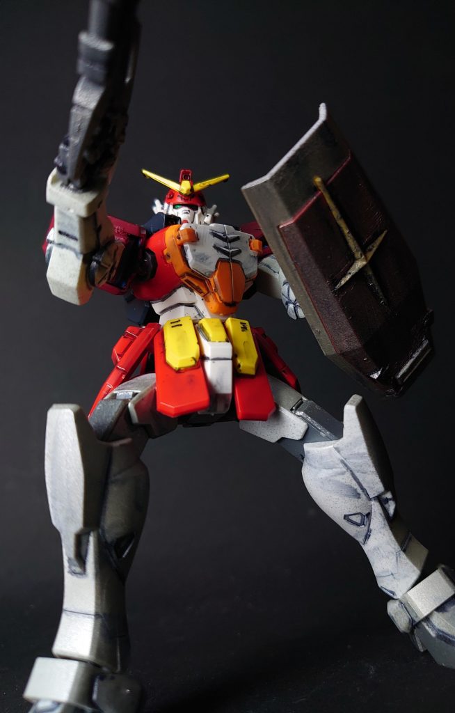 RXQ-04:Guns-α–5枚目/制作者：kgym0