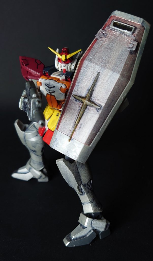 RXQ-04:Guns-α–7枚目/制作者：kgym0